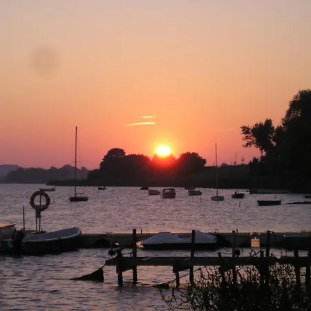 Sanddornperle - 度假居