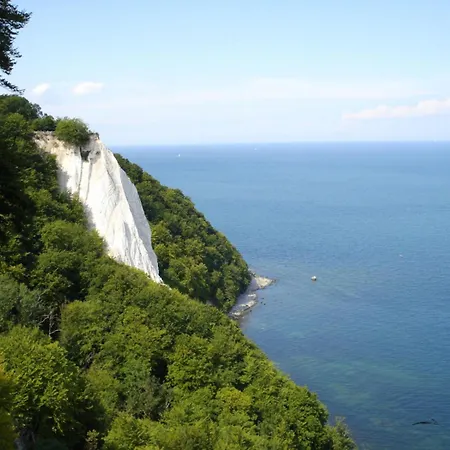 Sanddornperle - 度假居 *