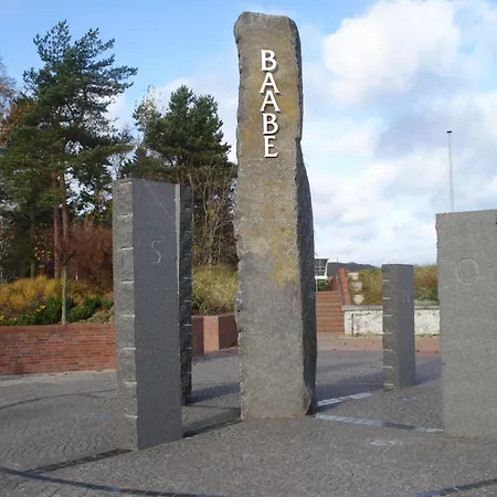 度假居 Sanddornperle - 巴贝