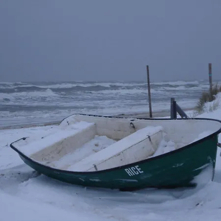 度假居 Sanddornperle - 巴贝