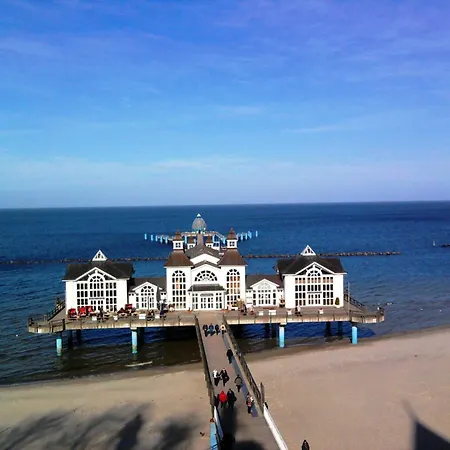 Sanddornperle - *