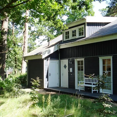 Holiday home Sanddornperle -