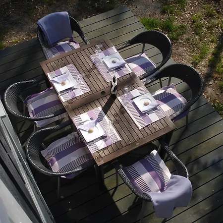 Sanddornperle - 度假居 *