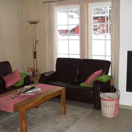 Holiday home Sanddornperle - Baabe