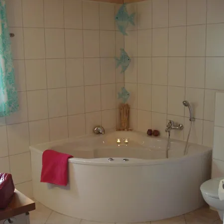 Sanddornperle - Holiday home