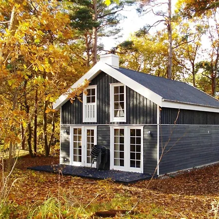 Sanddornperle - 度假居 *