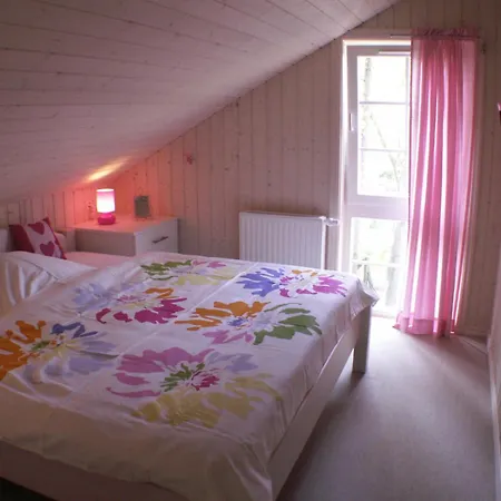 Holiday home Sanddornperle - *