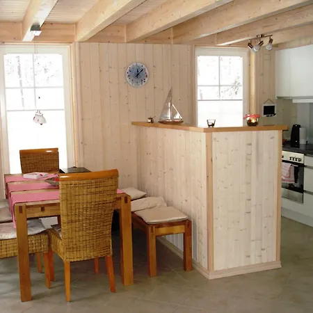 Sanddornperle - Holiday home