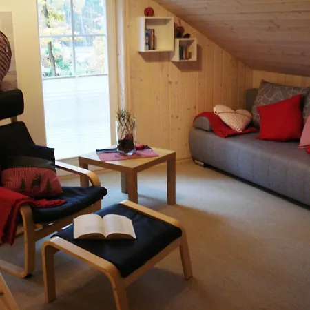 Holiday home Sanddornperle - *